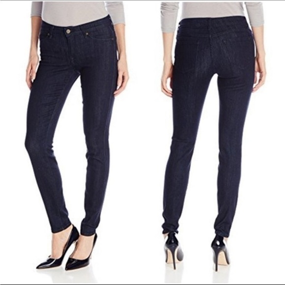CJ By Cookie Johnson Joy Legging Denim Jeans - Picture 1 of 9